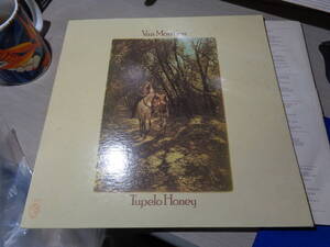 未使用/ヴァン・モリソン,VAN MORRISON/TUPELO HONEY(USA/WARNER BROS.:WS 1950 UNPLAYED/MINT!!! LP/1B SG,1A SG STAMPER