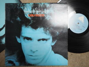 Lou Reed-Rock And Roll Heart★英 Orig.盤/Velvet Underground