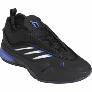 1655286-adidas/ユニセックス バスケットボールシューズリラード・デイム 9 ロー / Lillard