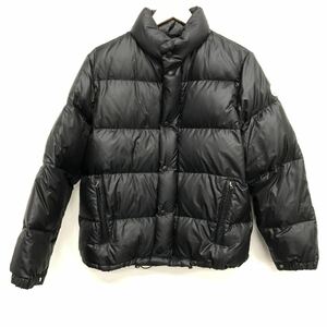 【MONCLER】モンクレール★ダウンジャケット サイズ0 41313-50-68959 ブラック 05