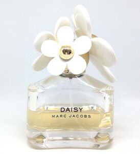 MARC JACOBS マーク ジェイコブズ デイジー EDT 50ml ☆送料340円