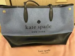 kate spade トートバッグ