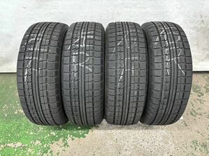 5BB】【送料記載】 スタッドレスタイヤ 4本セット 225/60R17 TOYO Winter TRANPATH MK4α 【401222】