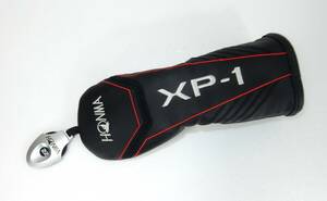 HONMA ホンマ UTヘッドカバー XP-1