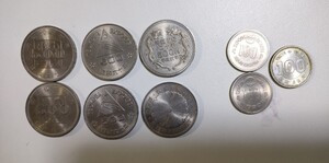 硬貨 コイン 記念硬貨