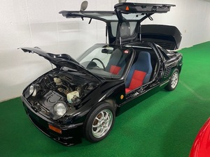 ◎ワンオーナー◎　オートザム　AZ-1　マツダスピード　バージョンⅢ　M2　１０１５　スズキ　キャラ　マツダ　Mazda　