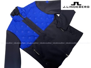 J.LINDEBERG ジェイリンドバーグ ROSS HYBRID JACKET ダウンジャケット(46)[44]