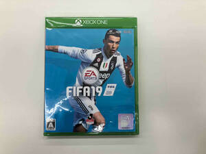 Xbox One FIFA 19