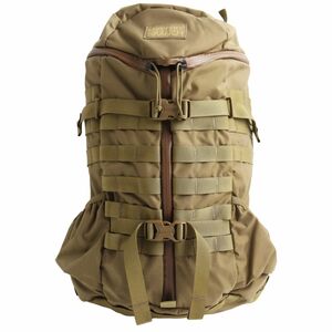 極美品●MYSTERY RANCH ミステリーランチ 2DAY ASSAULT/アサルト デイパック リュックサック/バックパック キャメル 27L メンズおすすめ◎