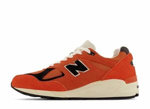 New Balance 990V2 "Marigold" 29cm M990AI2