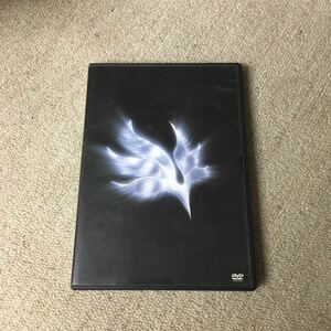 BUMP OF CHICKEN orbital period DVD ステッカー付き