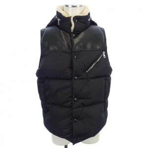 モンクレール MONCLER ダウンベスト