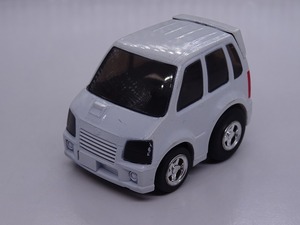 SUZUKI WagonR RR CHORO Q タカラチョロQ　スズキ