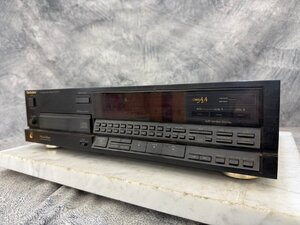 【 G 】737 Technics SL-P770 CDプレイヤー テクニクス 本体のみ