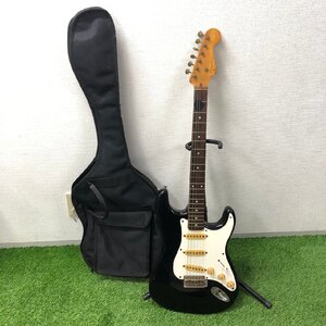 【現状品】『1-215』TOKAI エレキギター　Fender　1970年代　NO.9009765 ピック付き