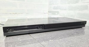 【ジャンク品】管1A18 SONY BLU-RAY DISC /DVD RECORDER BDZ-ZW1700 2020年製 通電しませんでした