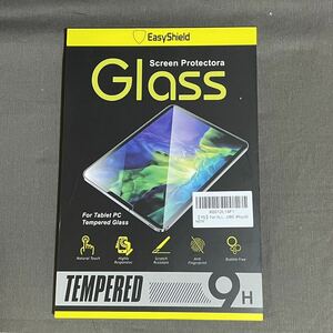 GLASS Pad Air 10.3タブレットPC用強化ガラス　保護フィルム　9H