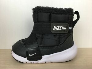 NIKE（ナイキ） FLEX ADVANCE BOOT TD（フレックスアドバンスブーツ TD） DD0303-005 スニーカー ブーツ 靴 ベビー 12,0cm 新品 (1579)