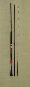 ★　DAIWA ＜ ANALYSTAR MADAI 300 ＞ USED