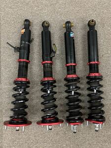 BLITZ GRS180 GRS182 クラウン ブリッツ DAMPER ZZR 車高調 フルタップ GRX120 GRX121 マークX GRS200 AWS210 GRS191 トヨタ