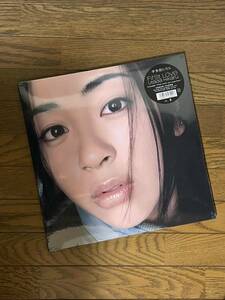 【新品未開封】宇多田ヒカル First Love 生産限定盤 アナログ 2LP レコード