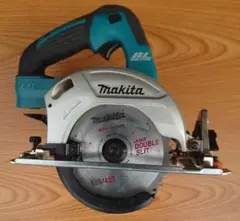 Makita マルノコ 18V 本体のみ