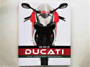 The Art of Ducati　ドゥカティ