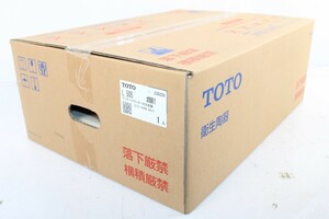 未使用 TOTO アンダーカウンター式洗面器 L505 トートー 洗面台　ITWNWO09PDRE-YR-N005-byebye