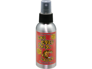 ●　レオパ牧場　レオパビタミンウォーター100ml　ポゴナ・クラブ　爬虫類用カルシウム剤　消費税0円　新品価格　●