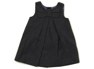 ザラ ZARA ジャンパースカート 80サイズ 女の子 子供服 ベビー服 キッズ