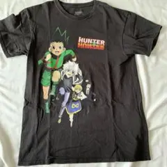 HUNTER×HUNTER Tシャツ ハンターハンター アニメT 冨樫義博 26