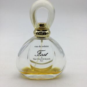 ヴァン グリーフ＆アーペル ファースト 60ml オードパルファム EDT Van Cleef Arpels香水 