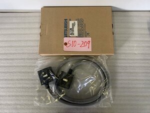 【未使用品】バス接続ケーブル　型式：AC12B