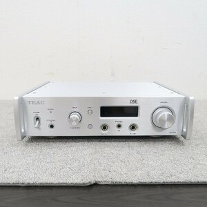 【Bランク】TEAC UD-505 ヘッドフォンアンプ ティアック @57598