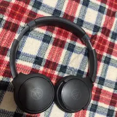 Bluetoothヘッドホン