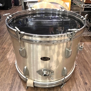 Tama タマ SwingStar バスドラム 最初期ヴィンテージ 20×14インチ シルバー -GrunSound-h352-