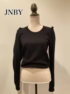 美品　JNBY カットソー  40 レディース　ウィメンズ