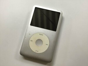 APPLE A1238 iPod classic 160GB◆ジャンク品 [4592W]