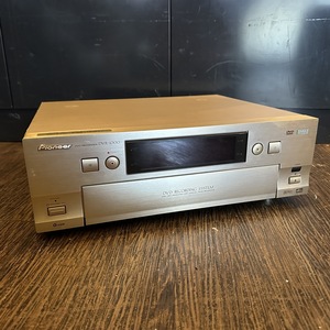 Pioneer DVR-1000 DVDレコーダー パイオニア -e339