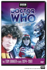 【中古】Doctor Who: Hand of Fear - Episode 87 [DVD]