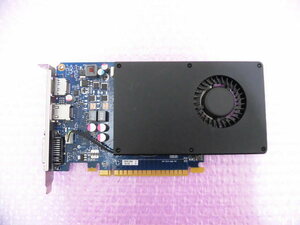 ECS GTX645DE (GeForce GTX 645) 1GB GDDR5 中古正常品