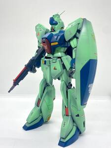 MG リ・ガズィ　全塗装完成品