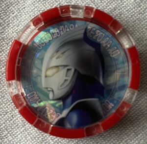 ★ウルトラマンゼット★ウルトラマンZ★ウルトラメダル★ネクサス ジュネッスブルー★ゼットライザー連動★