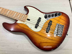 Marcus Miller V7 5ST ベース