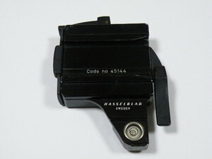 ◎ HASSELBLAD Code no 45144 ハッセルブラッド トライポッド クイック カップリング SWEDEN