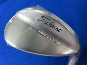 【新品・訳あり】タイトリスト 2023 VOKEY FORGED（ボーケイフォージド）ウェッジ （54°-10°）Ｍグラインド【S200】ダイナミックゴールド