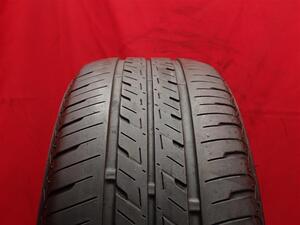 タイヤ単品1本 《 SEIBERLING (FIRESTONE) 》 SL201 [ 185/55R16 83V ] 7.5分山★ スイフト インサイト グレイス フィット シャトル n16