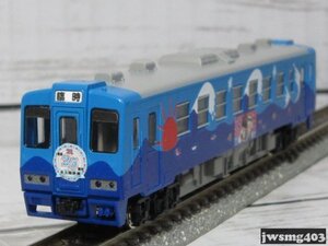 中古 トミックス 三陸鉄道36形(お座敷車両)(Ｔ車)【限定品】[2653] #002169