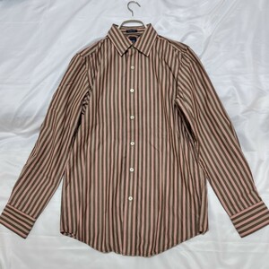 GAP CLASSIC FIT ストライプシャツ ギャップ　クラシック　フィット