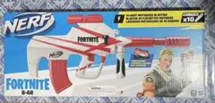 【新品未開封】ナーフ Fortnite B-AR